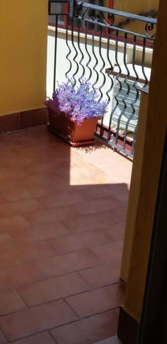 קסטלמולה Borgo San Giorgio Apartment מראה חיצוני תמונה