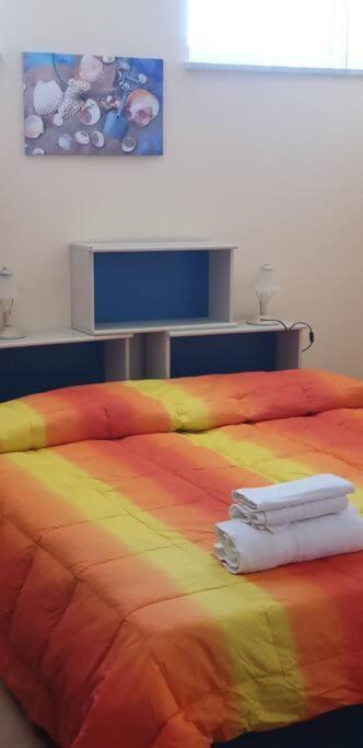 קסטלמולה Borgo San Giorgio Apartment מראה חיצוני תמונה