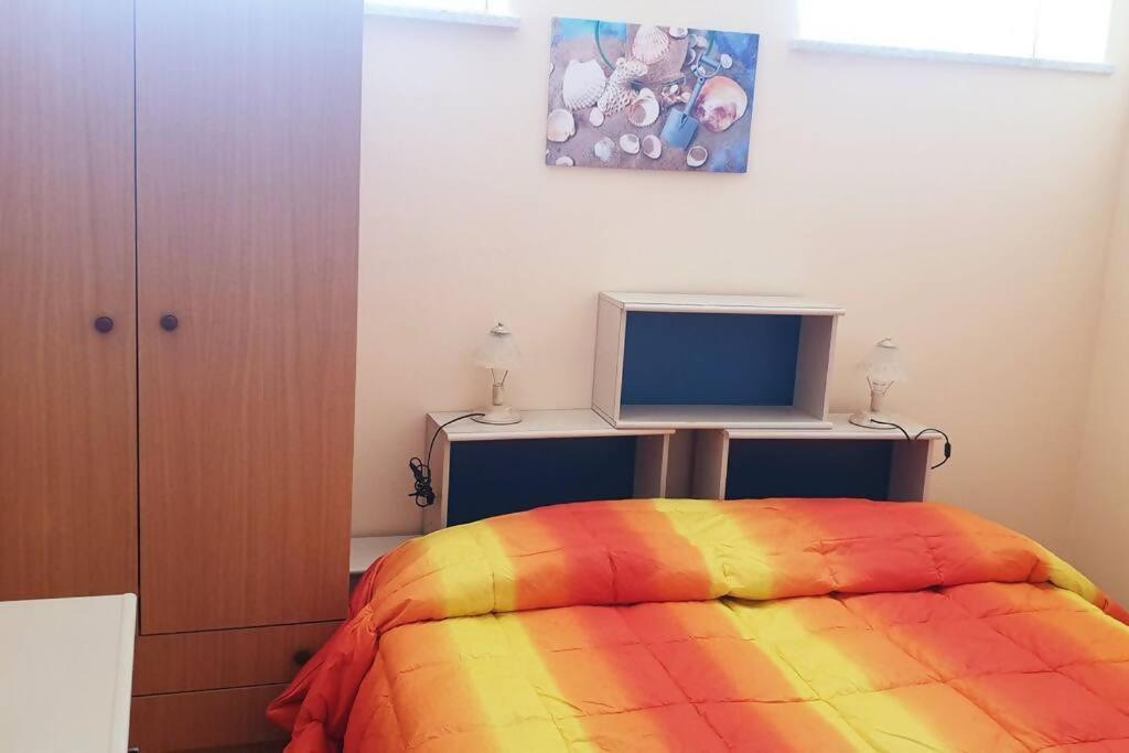 קסטלמולה Borgo San Giorgio Apartment מראה חיצוני תמונה