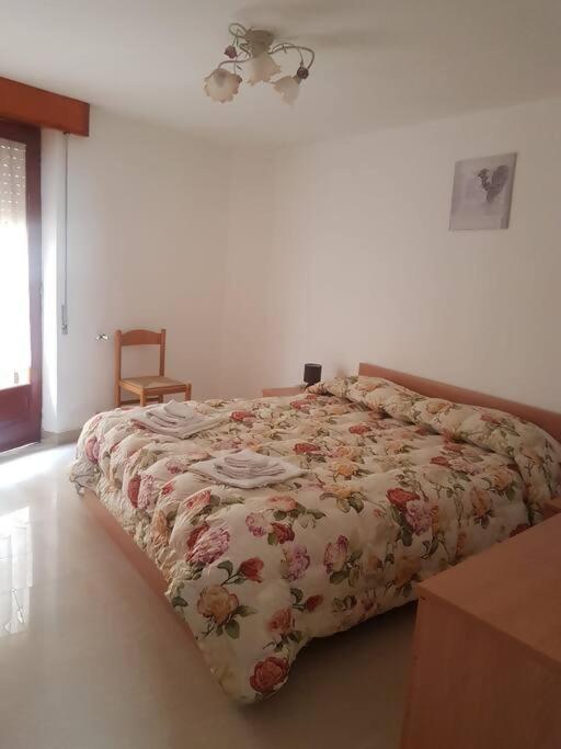 קסטלמולה Borgo San Giorgio Apartment חדר תמונה